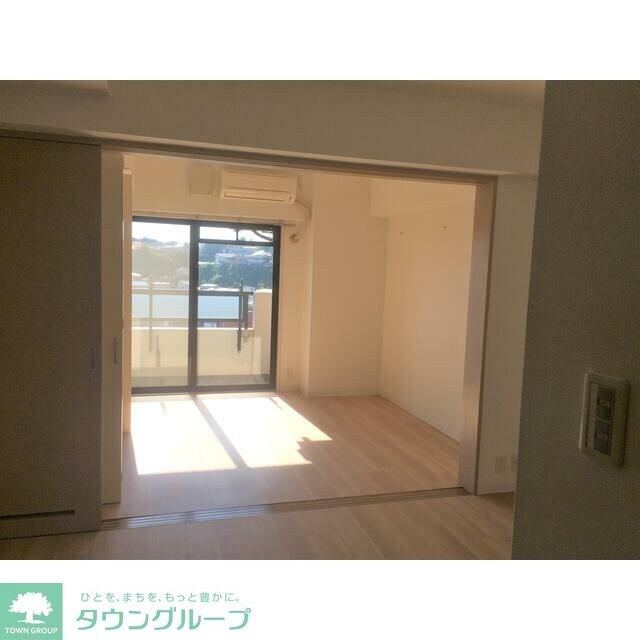 オーヴェスト横浜の物件内観写真