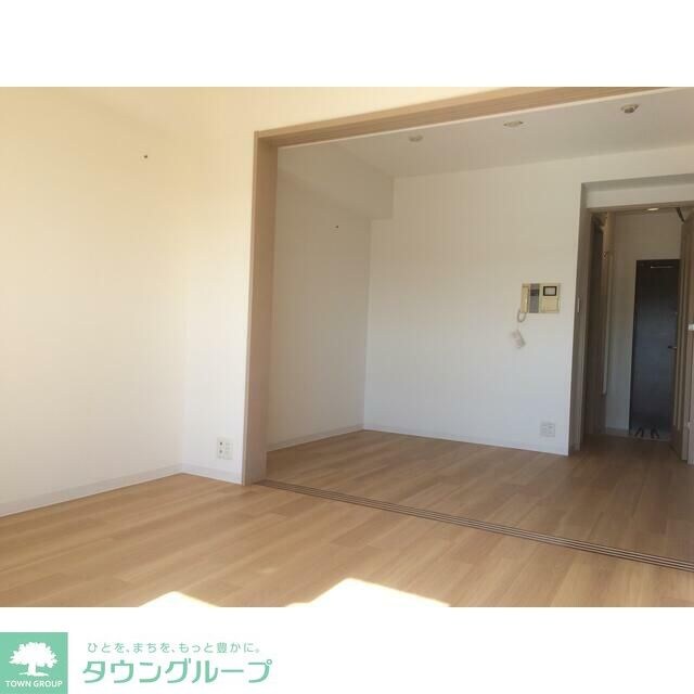 オーヴェスト横浜の物件内観写真