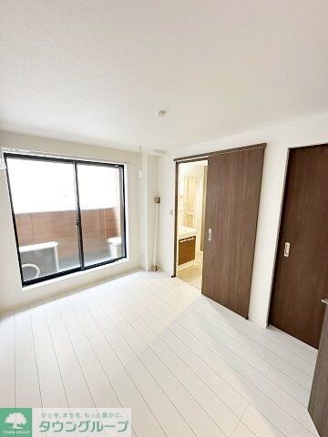 ベイルーム南林間の物件内観写真