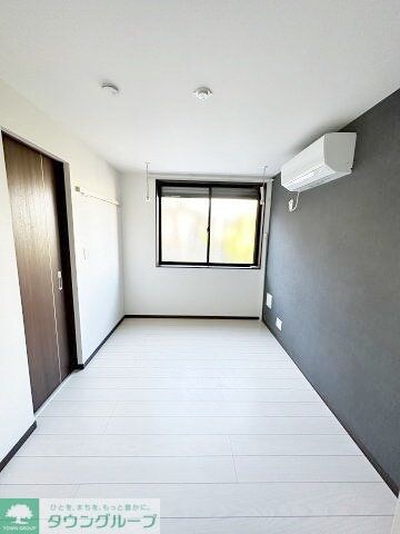 ベイルーム南林間の物件内観写真