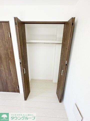 ベイルーム南林間の物件内観写真