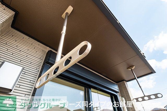 セレーノ下福田の物件内観写真