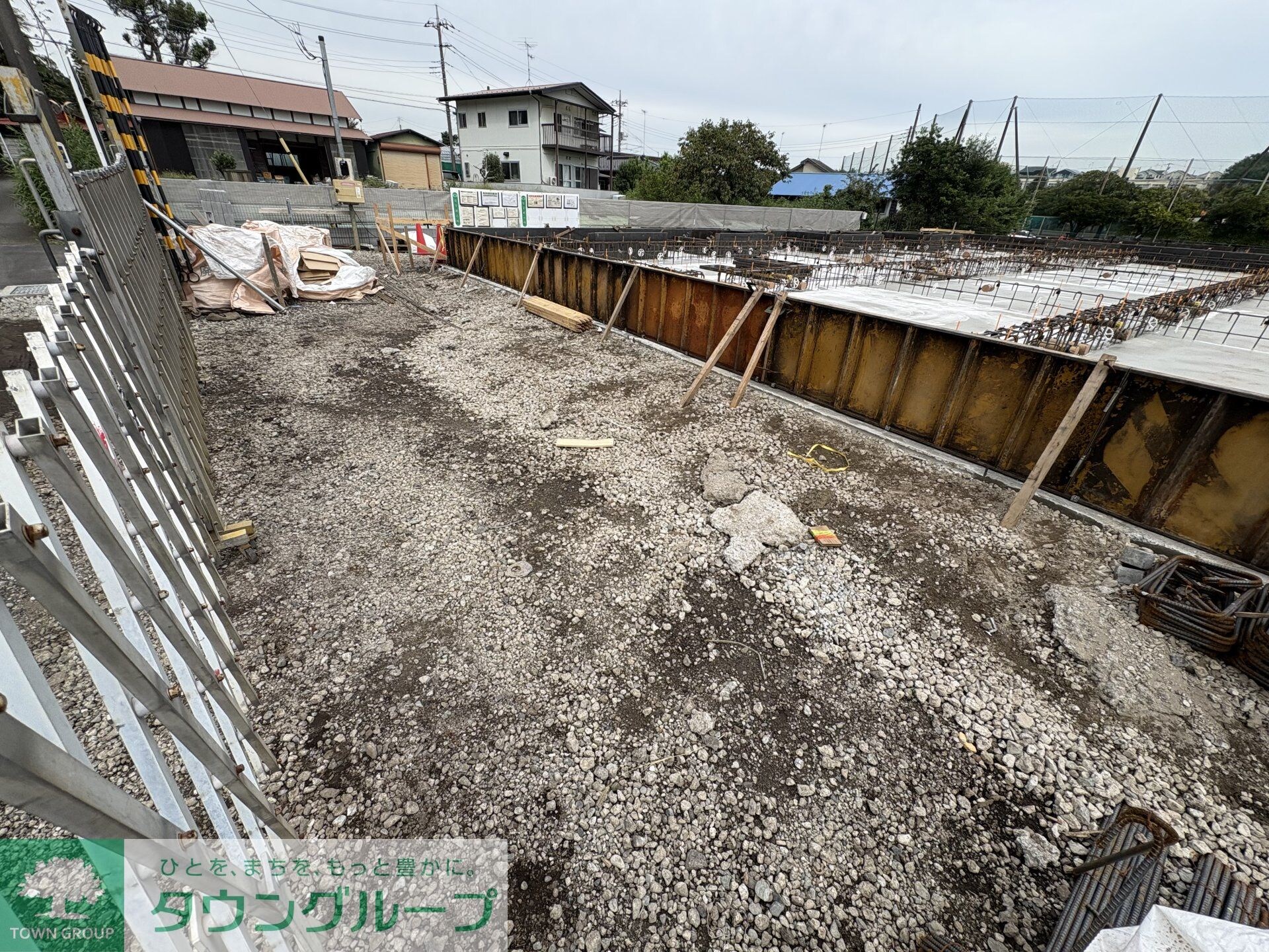 セレーノ下福田の物件内観写真