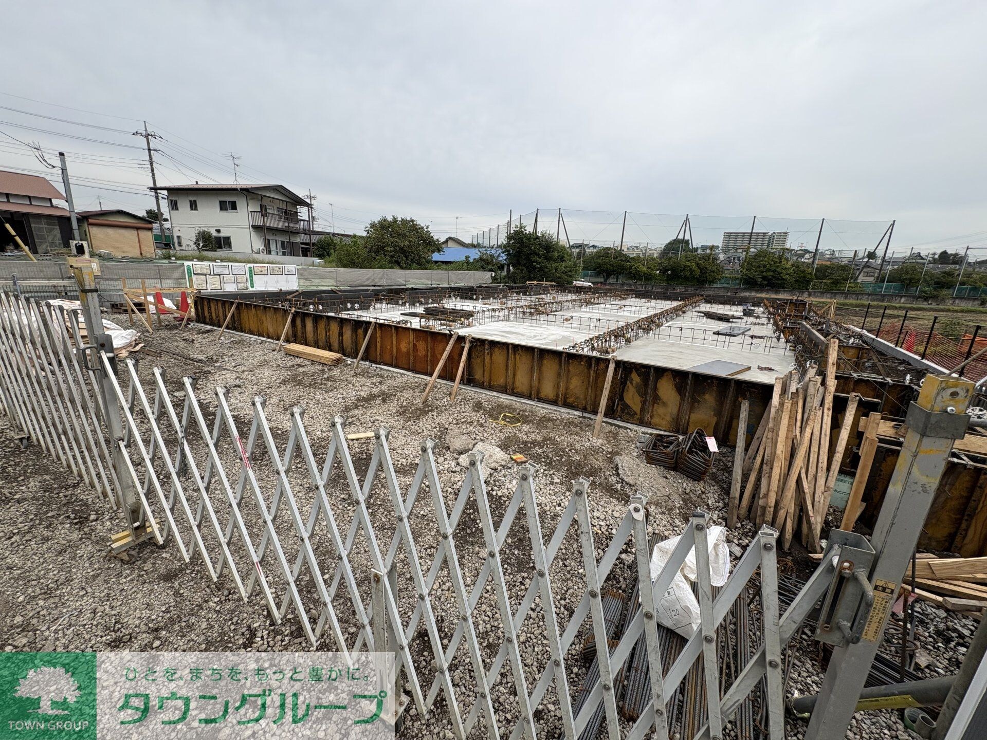 セレーノ下福田の物件内観写真