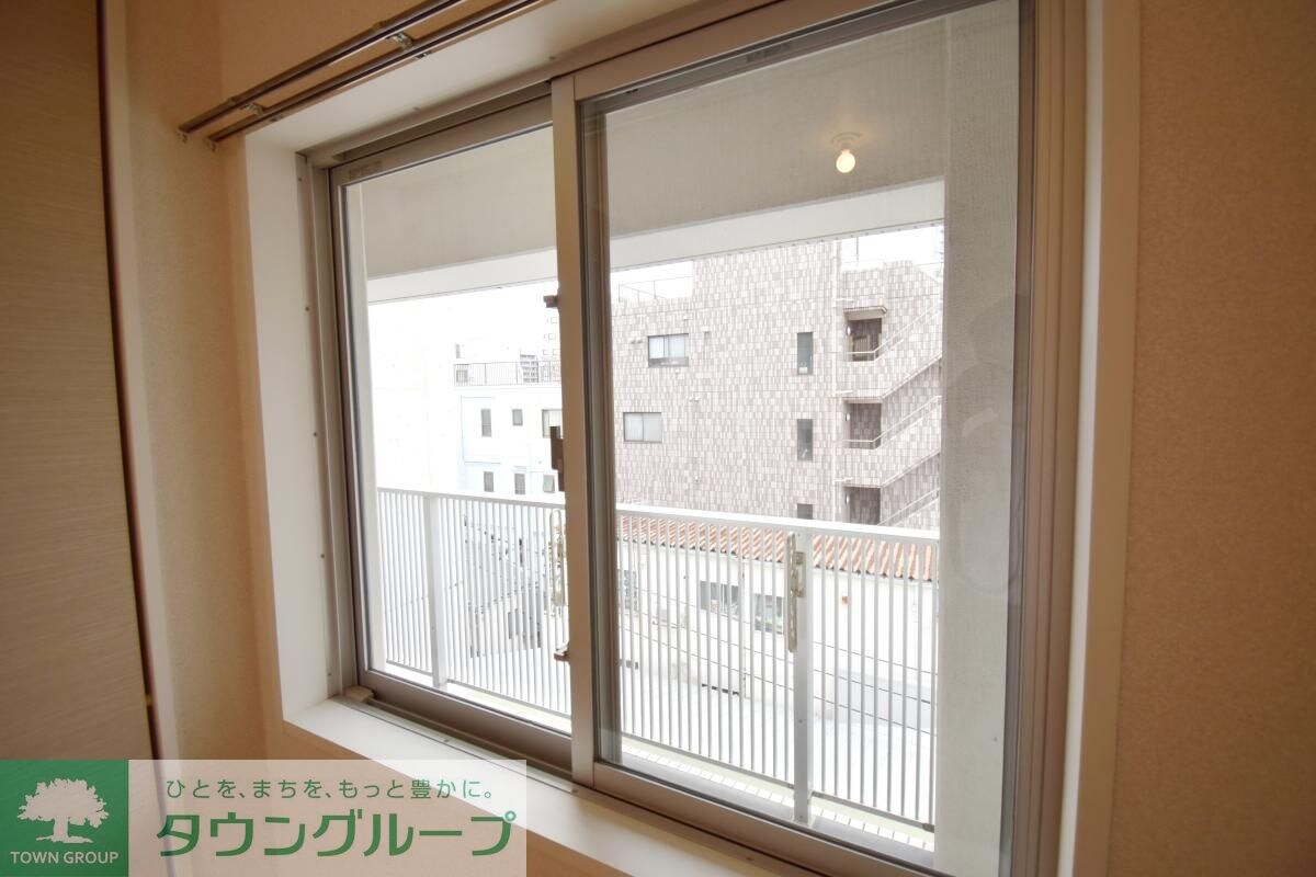 PORTO PARTIRE YOKOHAMAの物件内観写真