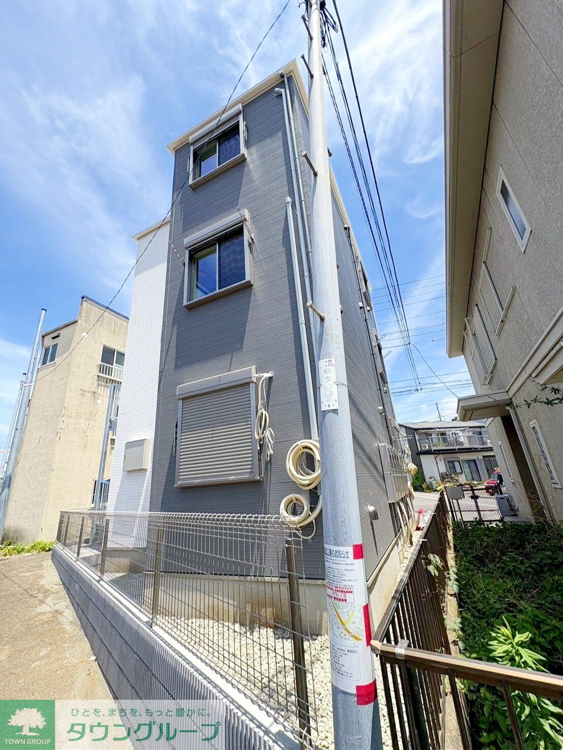 ハレ アラワイの物件内観写真