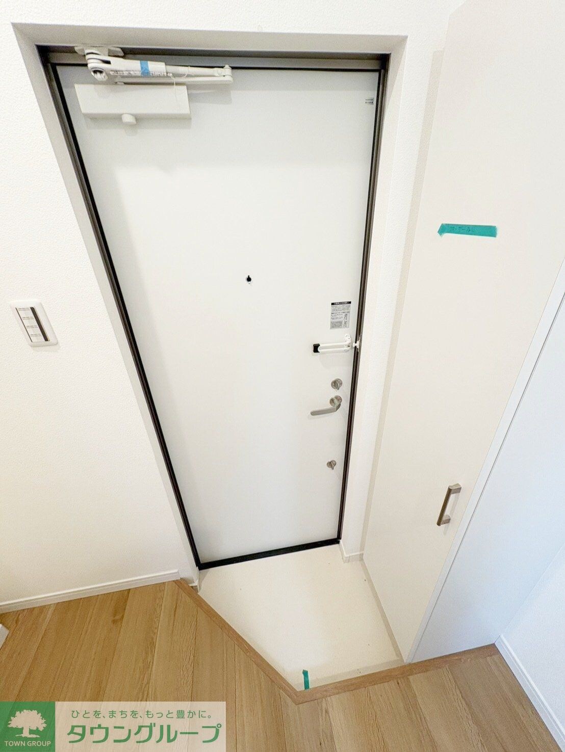 ハレ アラワイの物件内観写真