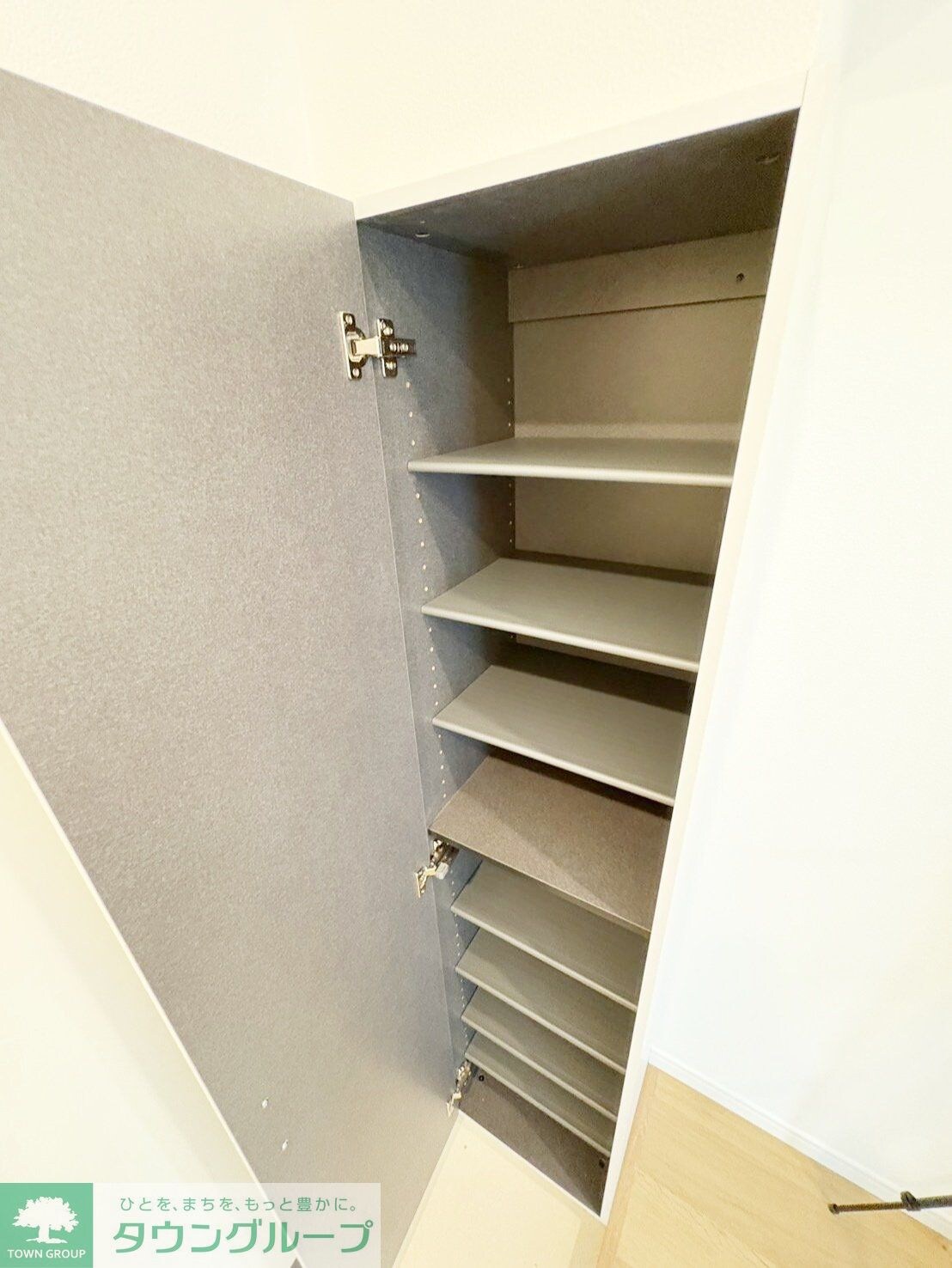 ハレ アラワイの物件内観写真