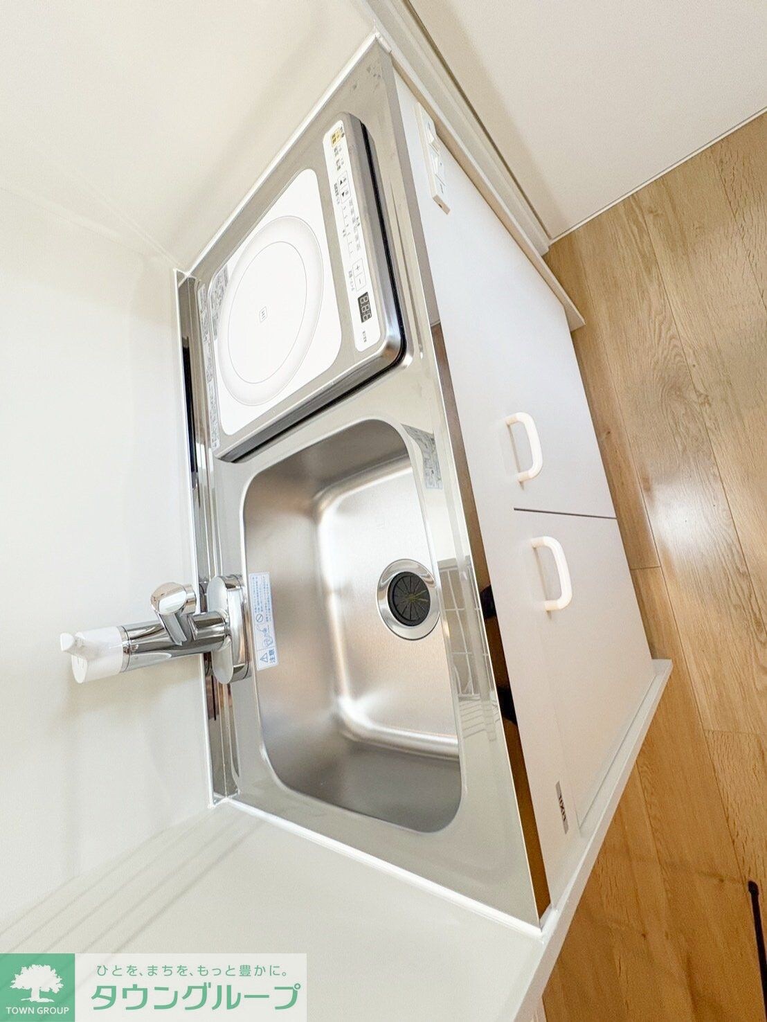 ハレ アラワイの物件内観写真