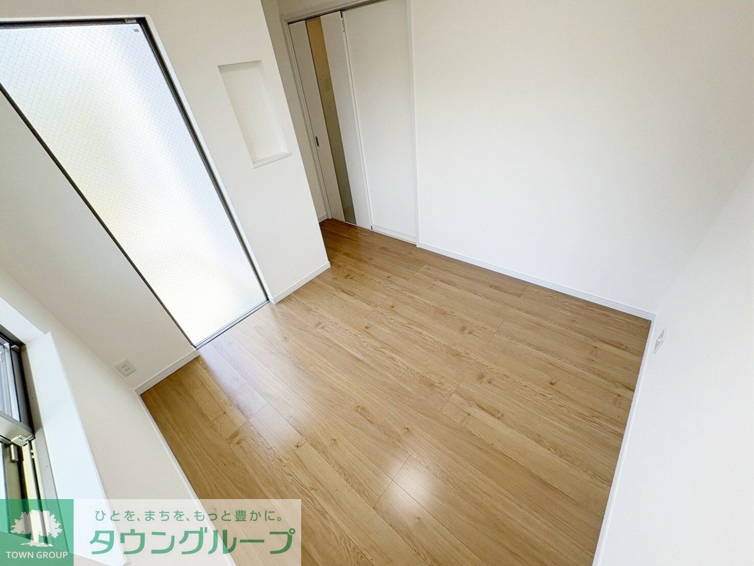 ハレ アラワイの物件内観写真