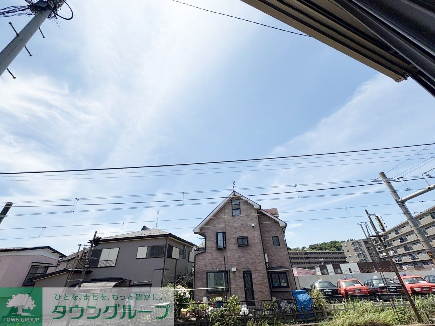 ハレ アラワイの物件内観写真