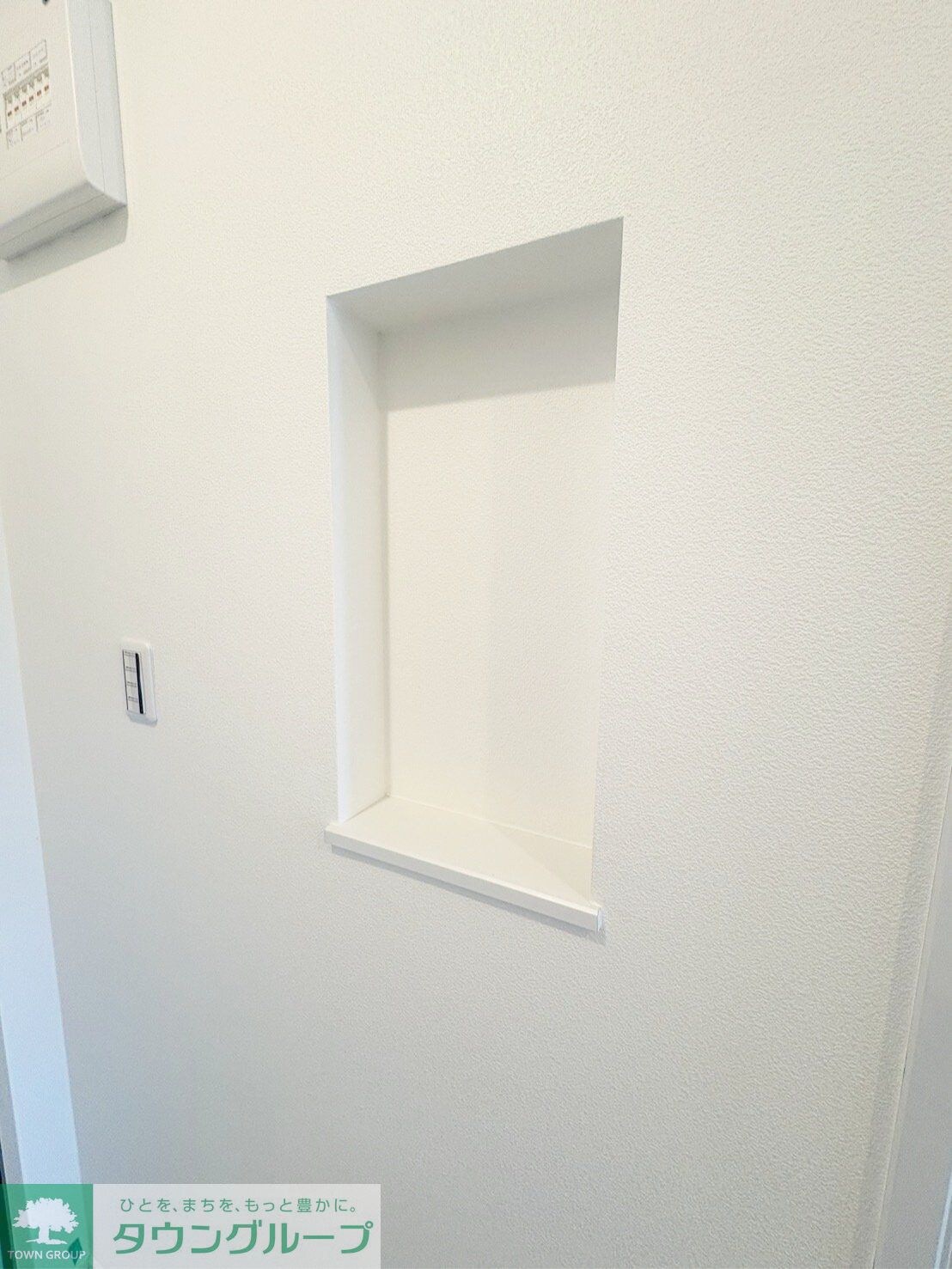 ハレ アラワイの物件内観写真