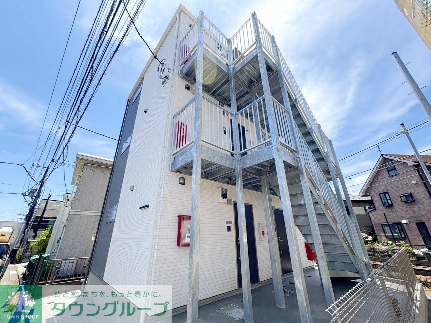 ハレ アラワイの物件内観写真