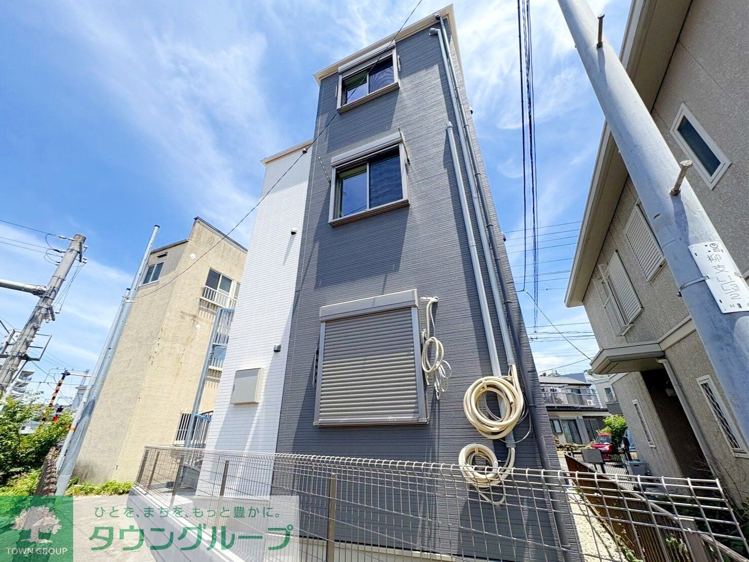 ハレ アラワイの物件内観写真