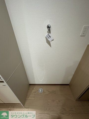 メゾン・ド・ショコラの物件内観写真