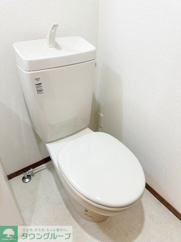 メゾン・ド・ショコラの物件内観写真