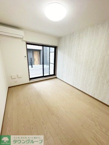 メゾン・ド・ショコラの物件内観写真