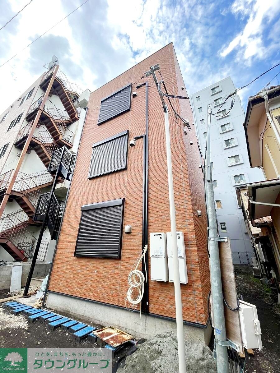 ベル エスペースの物件内観写真