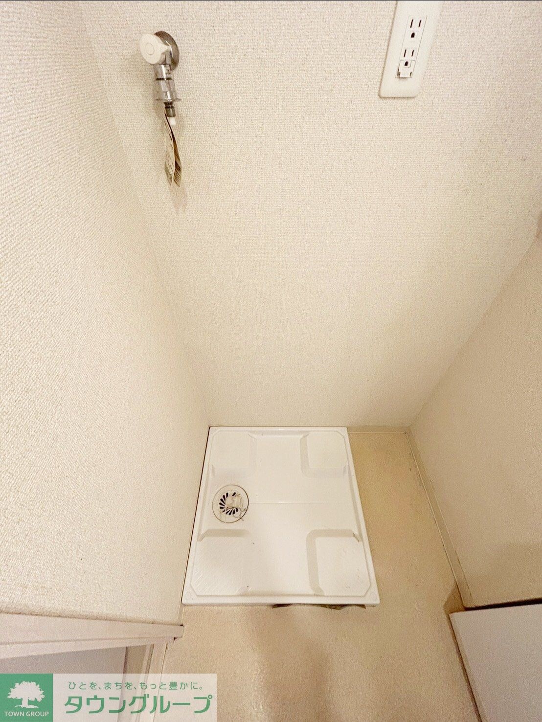 ロス・シンコ・ソラールの物件内観写真