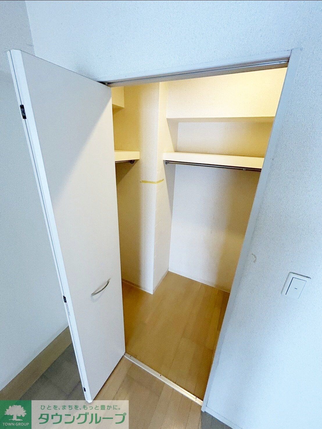 ロス・シンコ・ソラールの物件内観写真