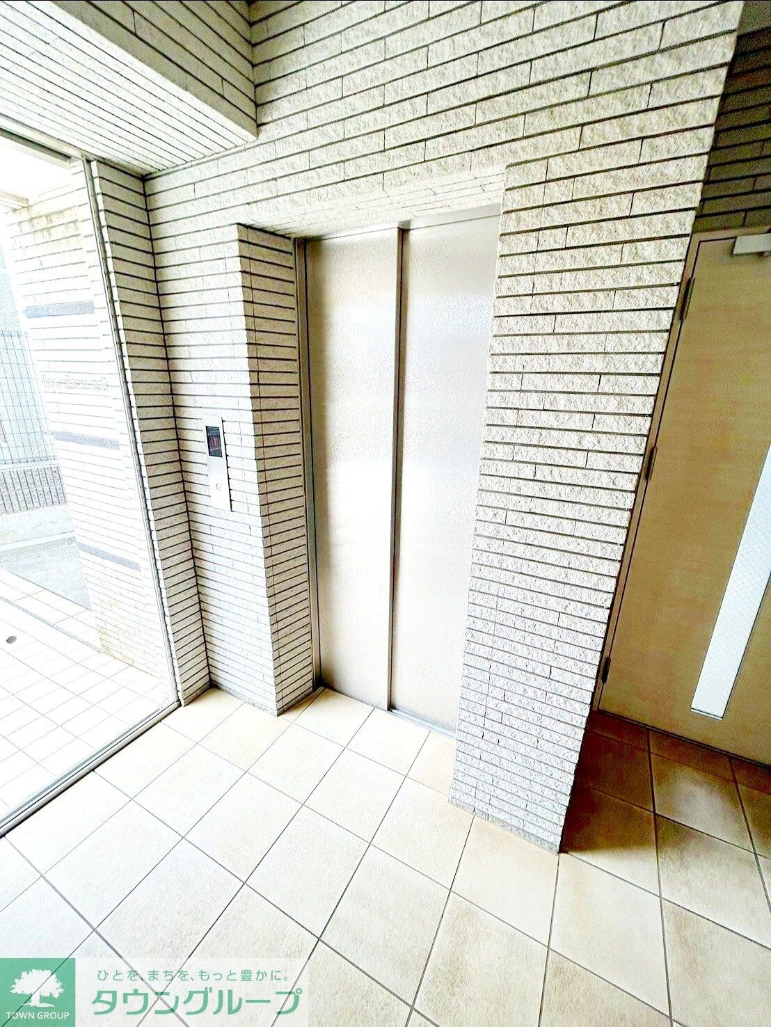 ロス・シンコ・ソラールの物件内観写真