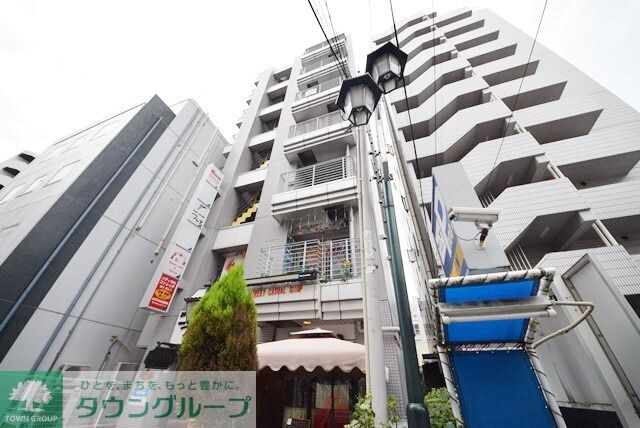 アイリスヴェール141の物件内観写真