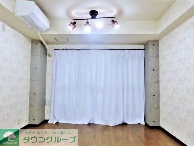 ミラクルイン横浜の物件内観写真