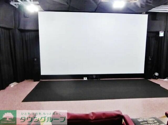 ミラクルイン横浜の物件内観写真