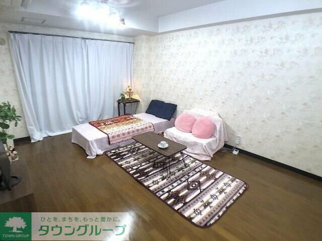 ミラクルイン横浜の物件内観写真