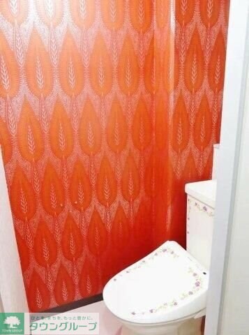 ミラクルイン横浜の物件内観写真