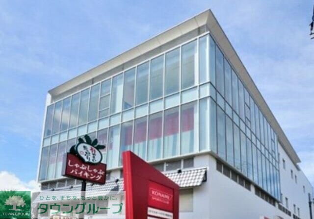 ミラクルイン横浜の物件内観写真