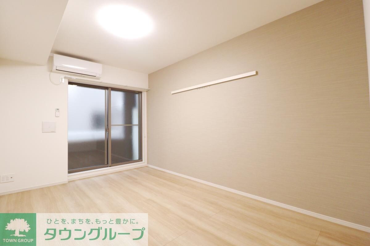 グレイス大和の物件内観写真