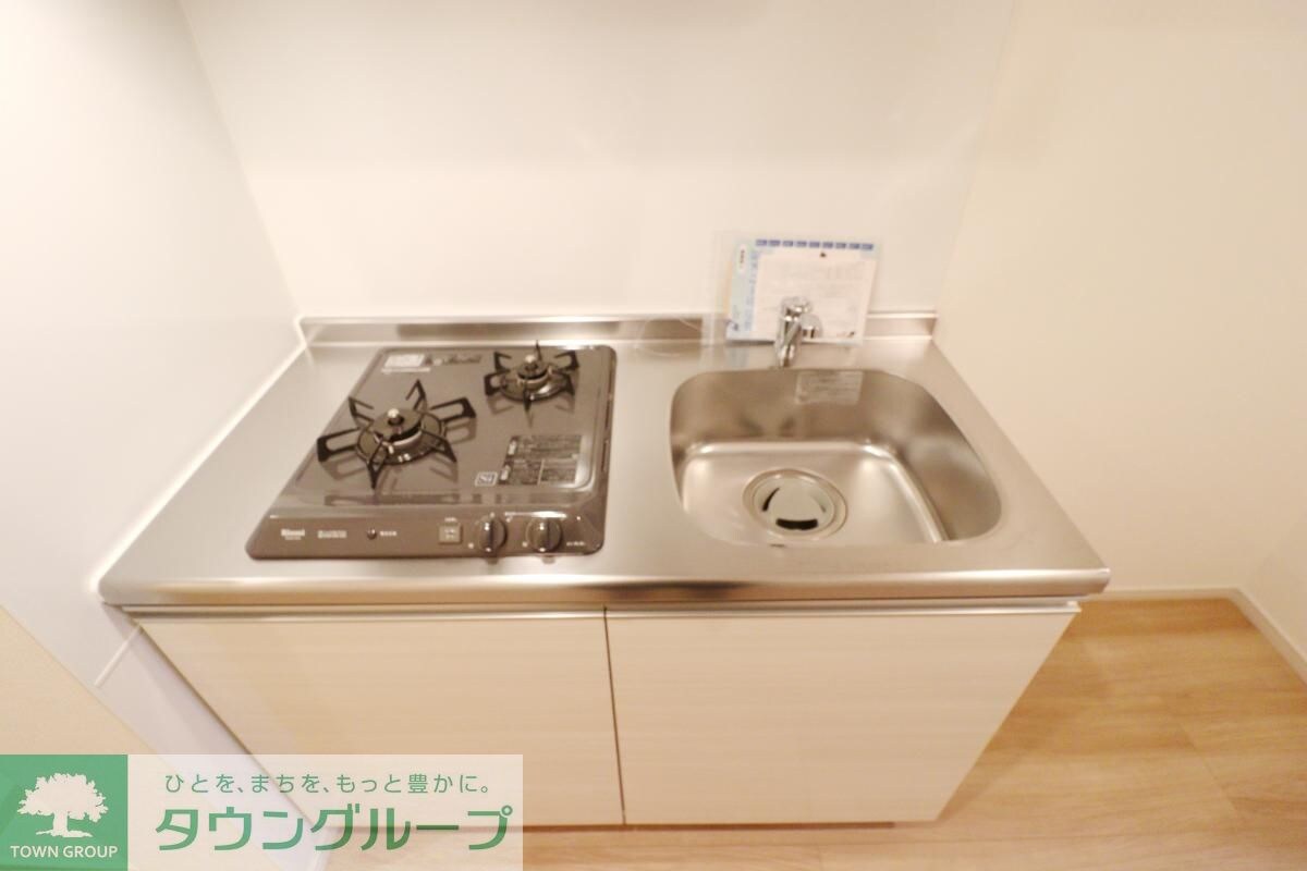 グレイス大和の物件内観写真