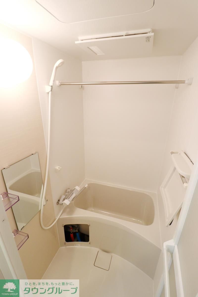 グレイス大和の物件内観写真