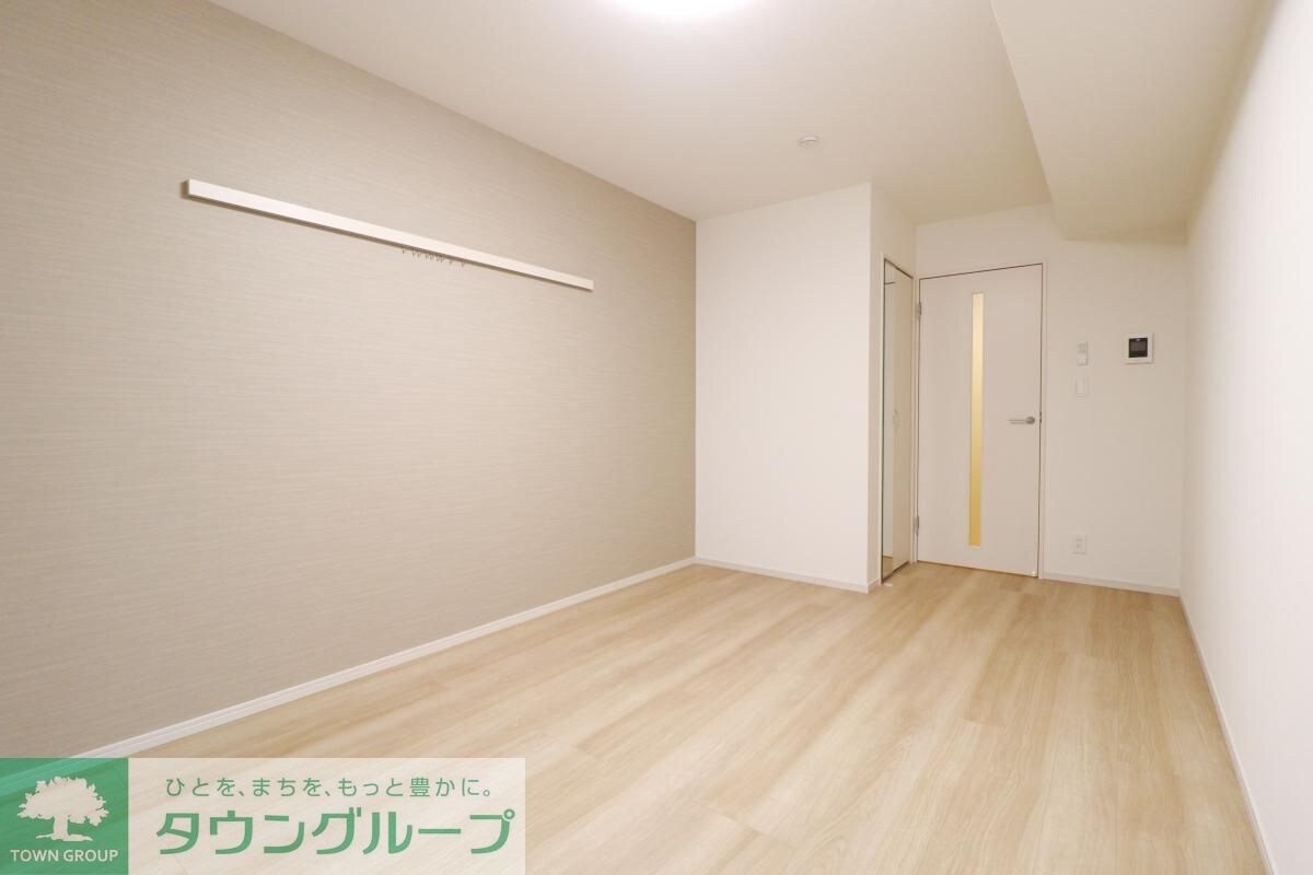 グレイス大和の物件内観写真