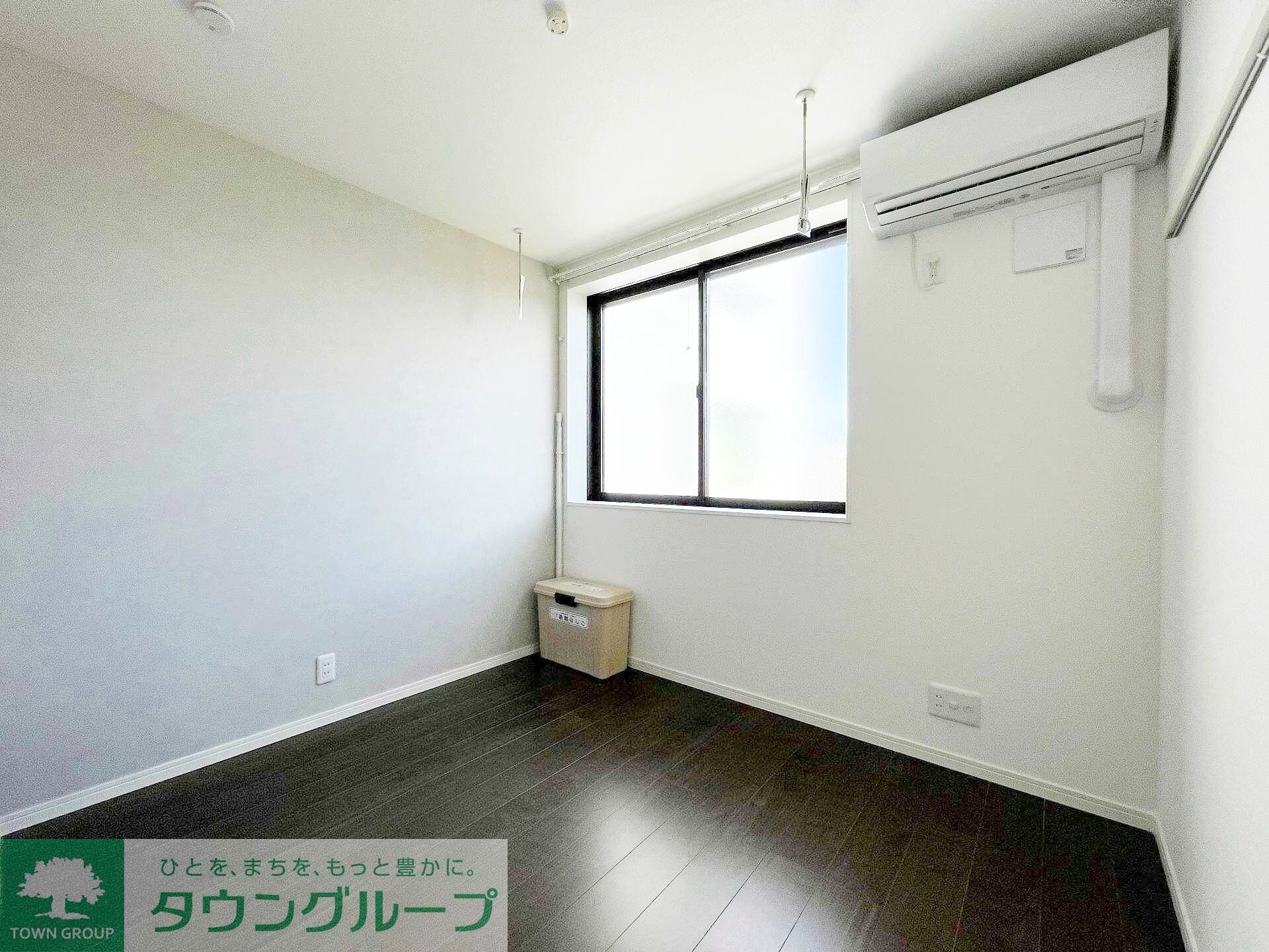 ベル エスペースの物件内観写真