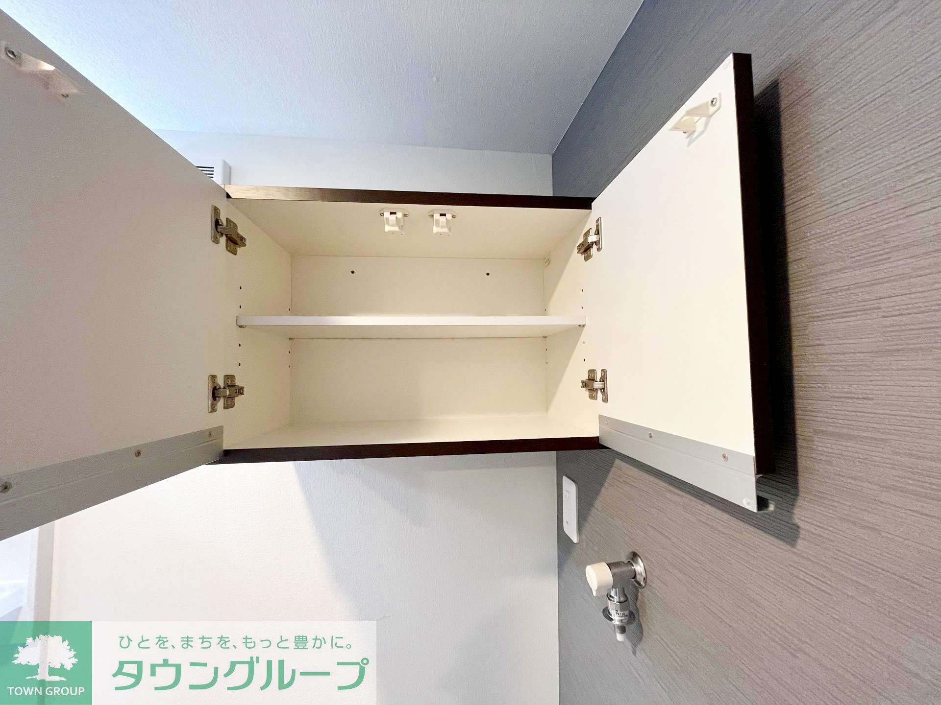 ベル エスペースの物件内観写真