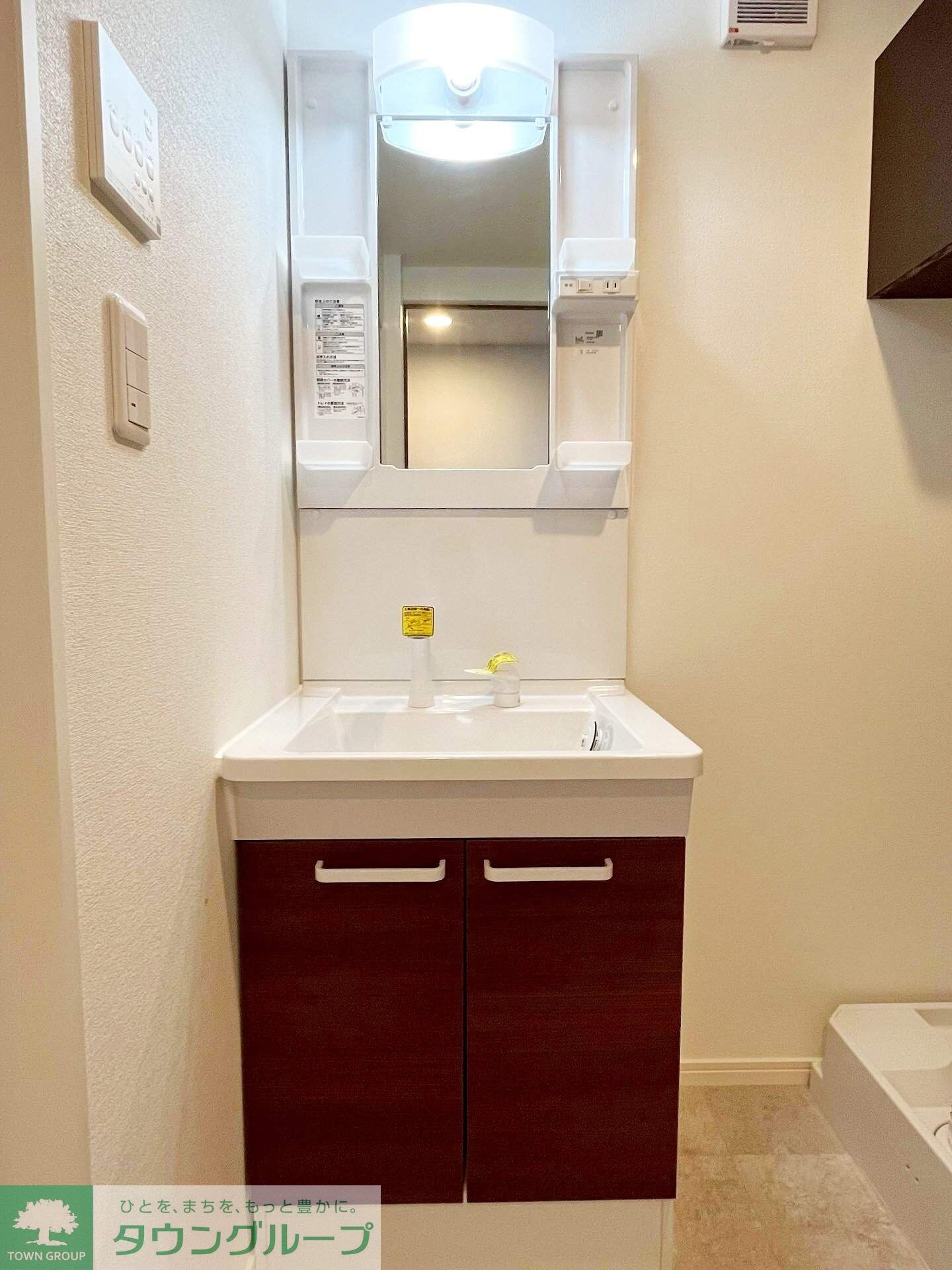 ベル エスペースの物件内観写真