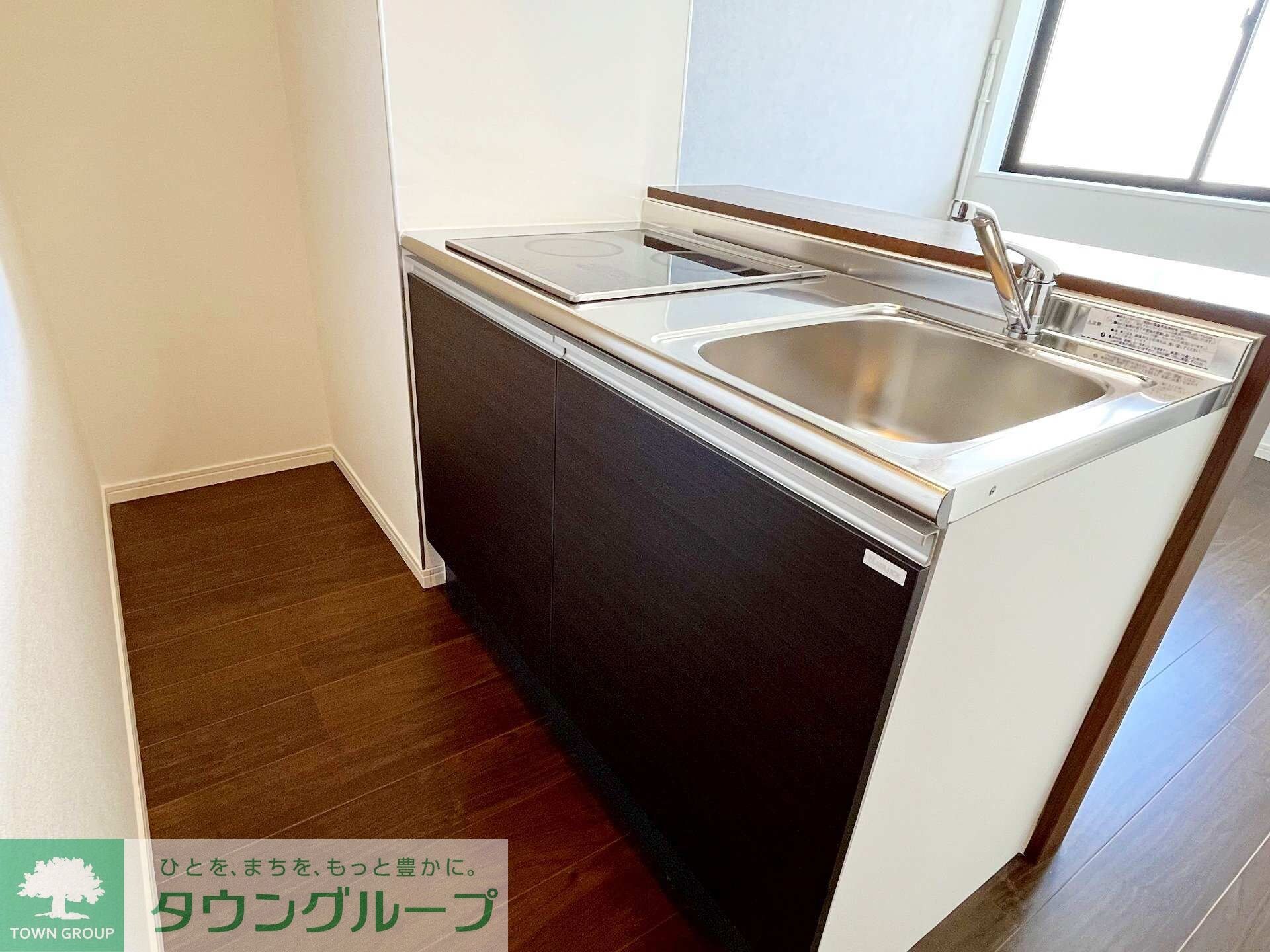 ベル エスペースの物件内観写真