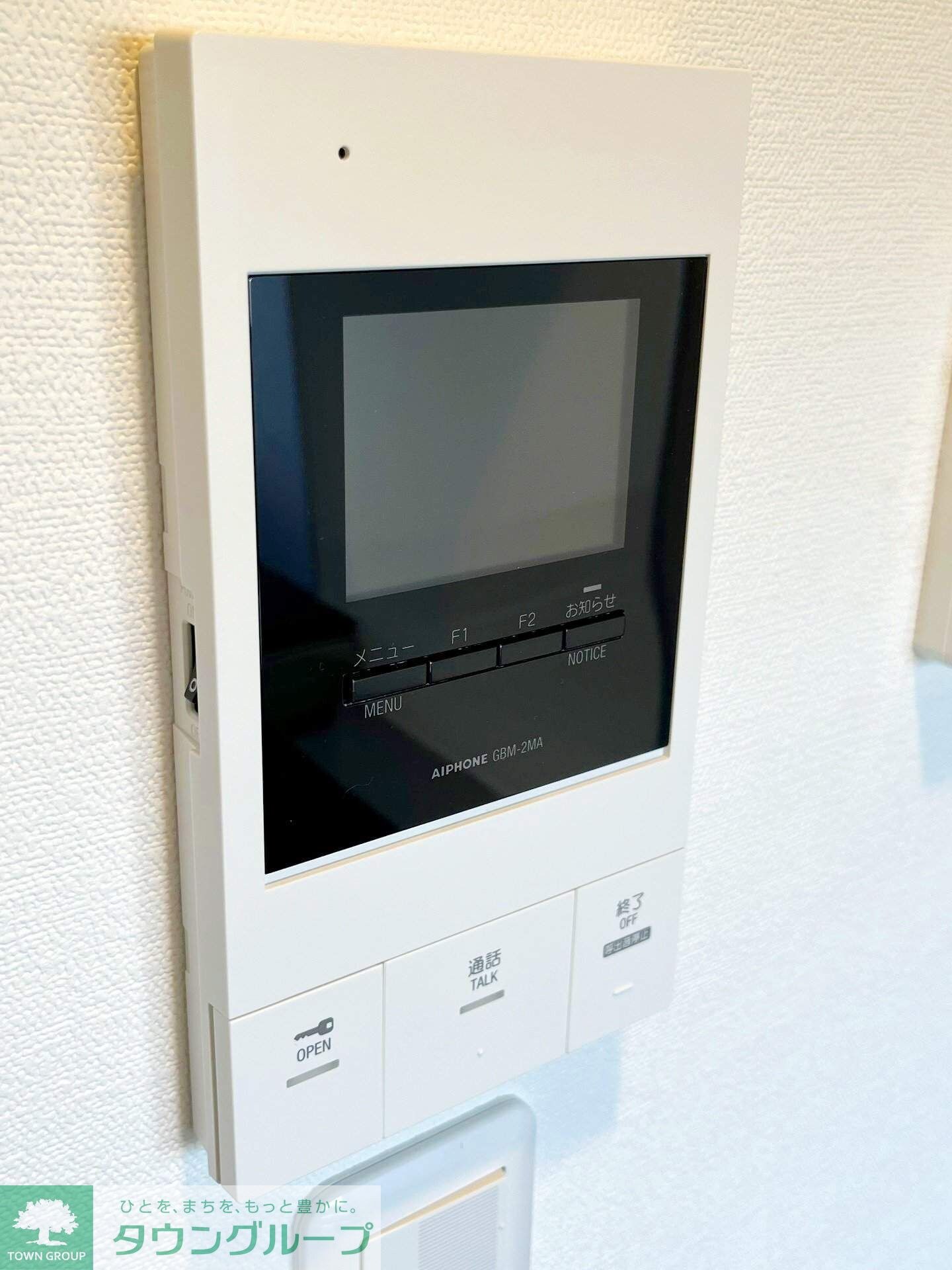 ベル エスペースの物件内観写真