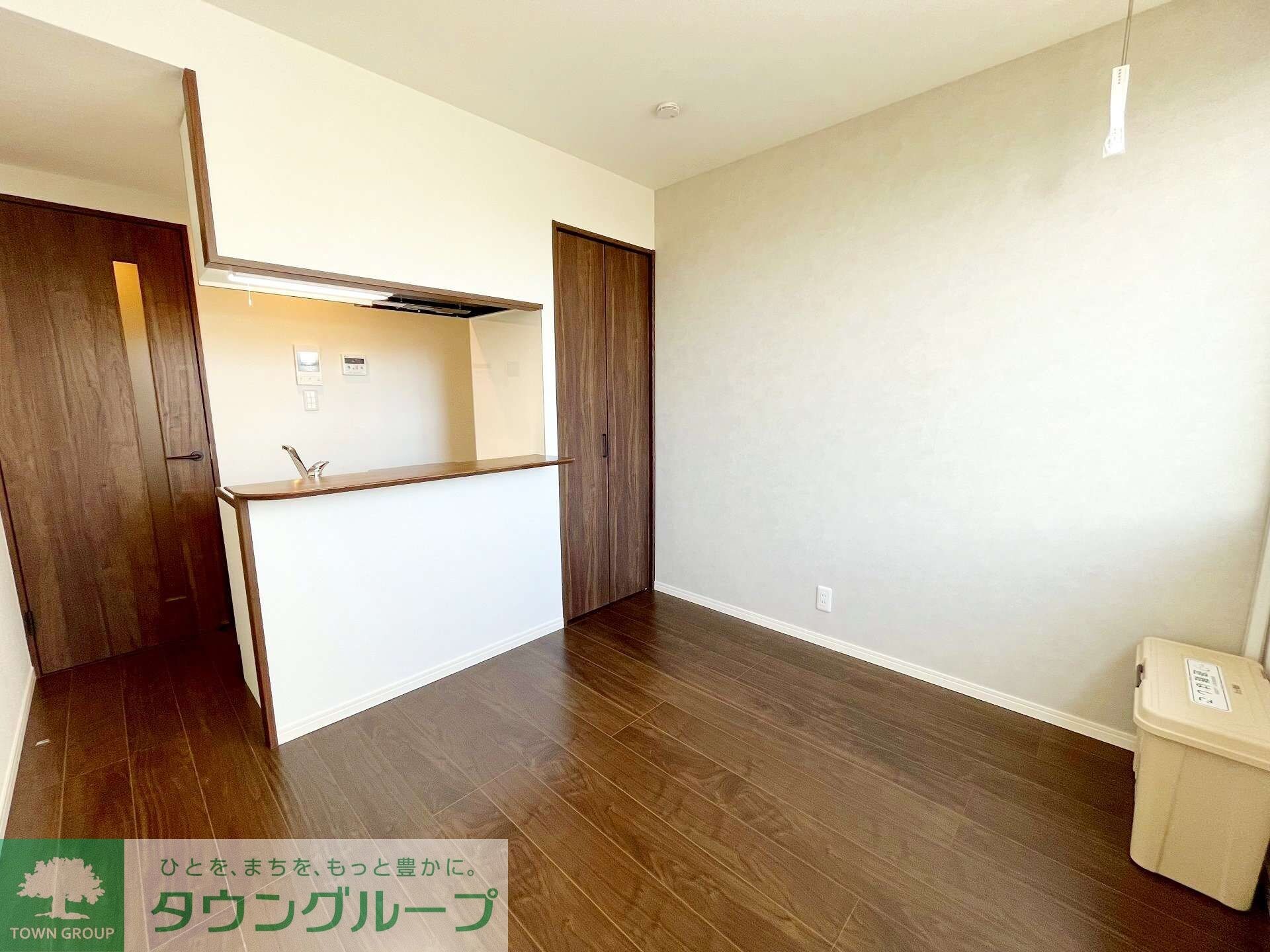 ベル エスペースの物件内観写真