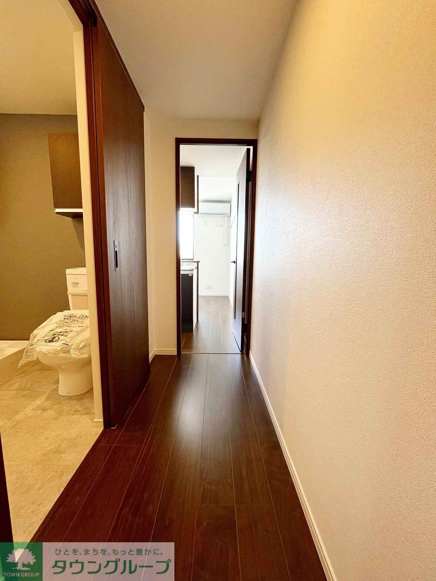 ベル エスペースの物件内観写真