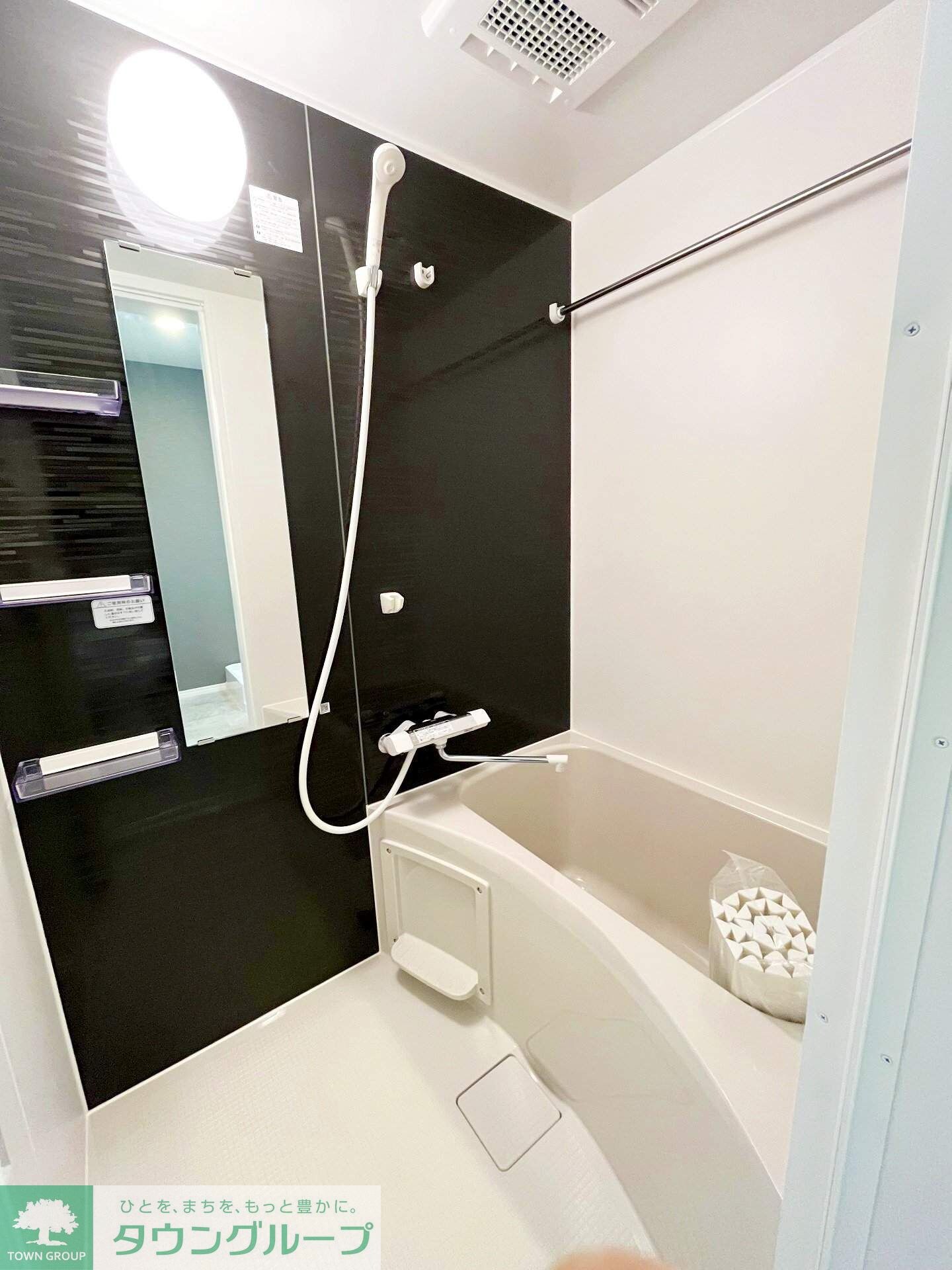 ベル エスペースの物件内観写真