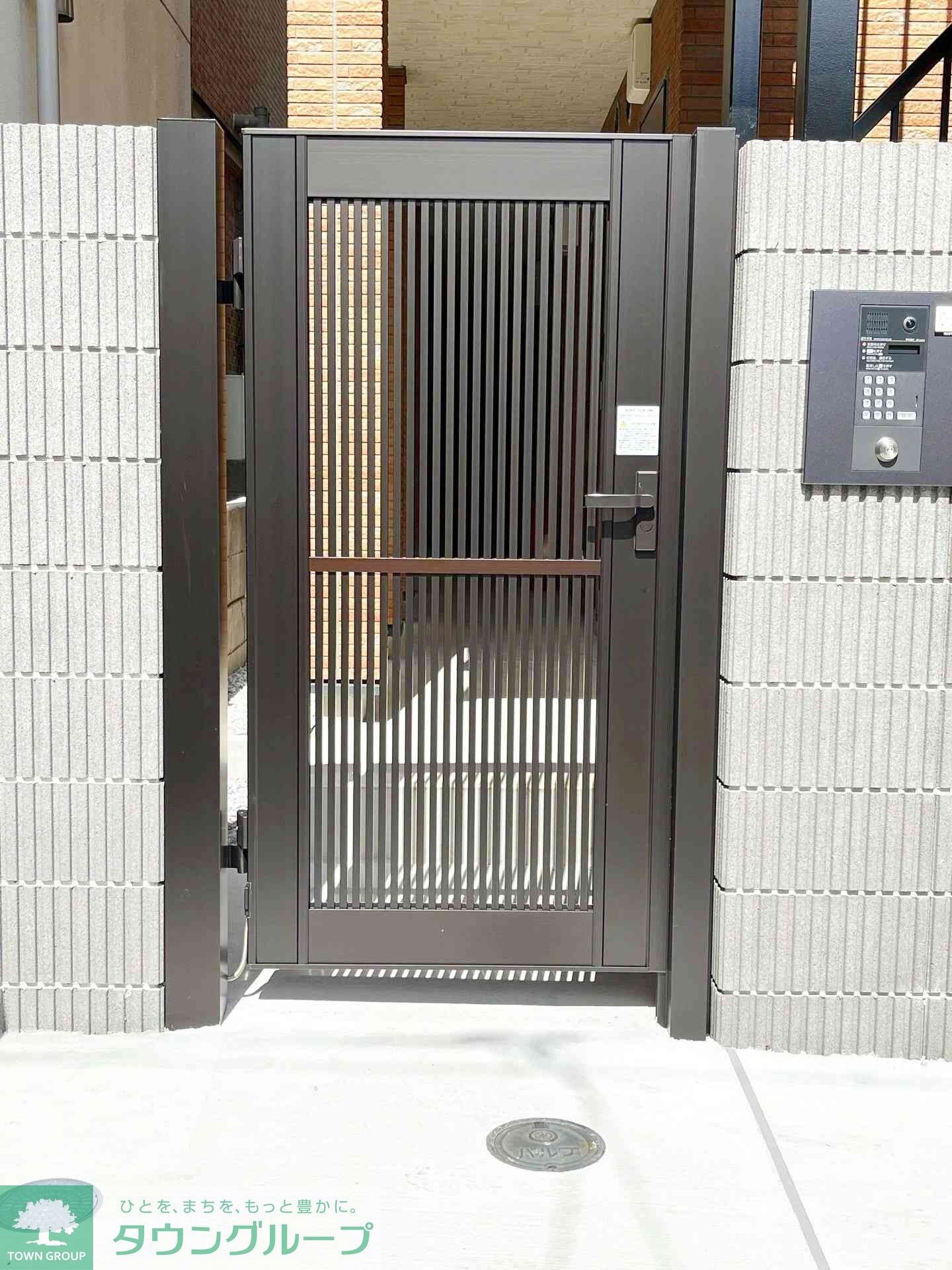 ベル エスペースの物件内観写真