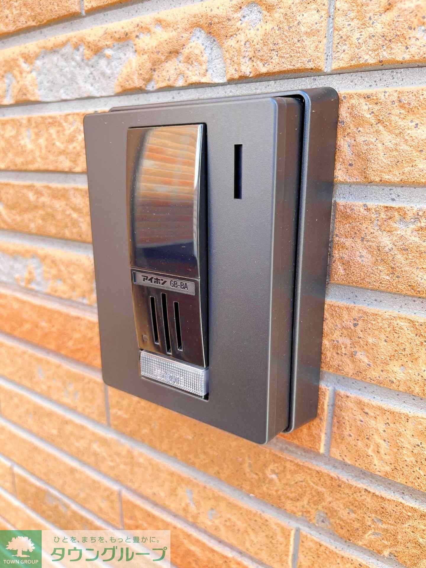 ベル エスペースの物件内観写真