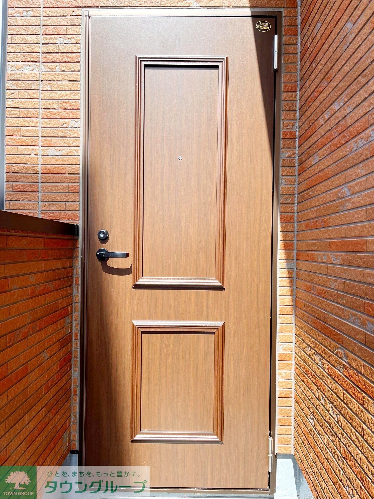 ベル エスペースの物件内観写真