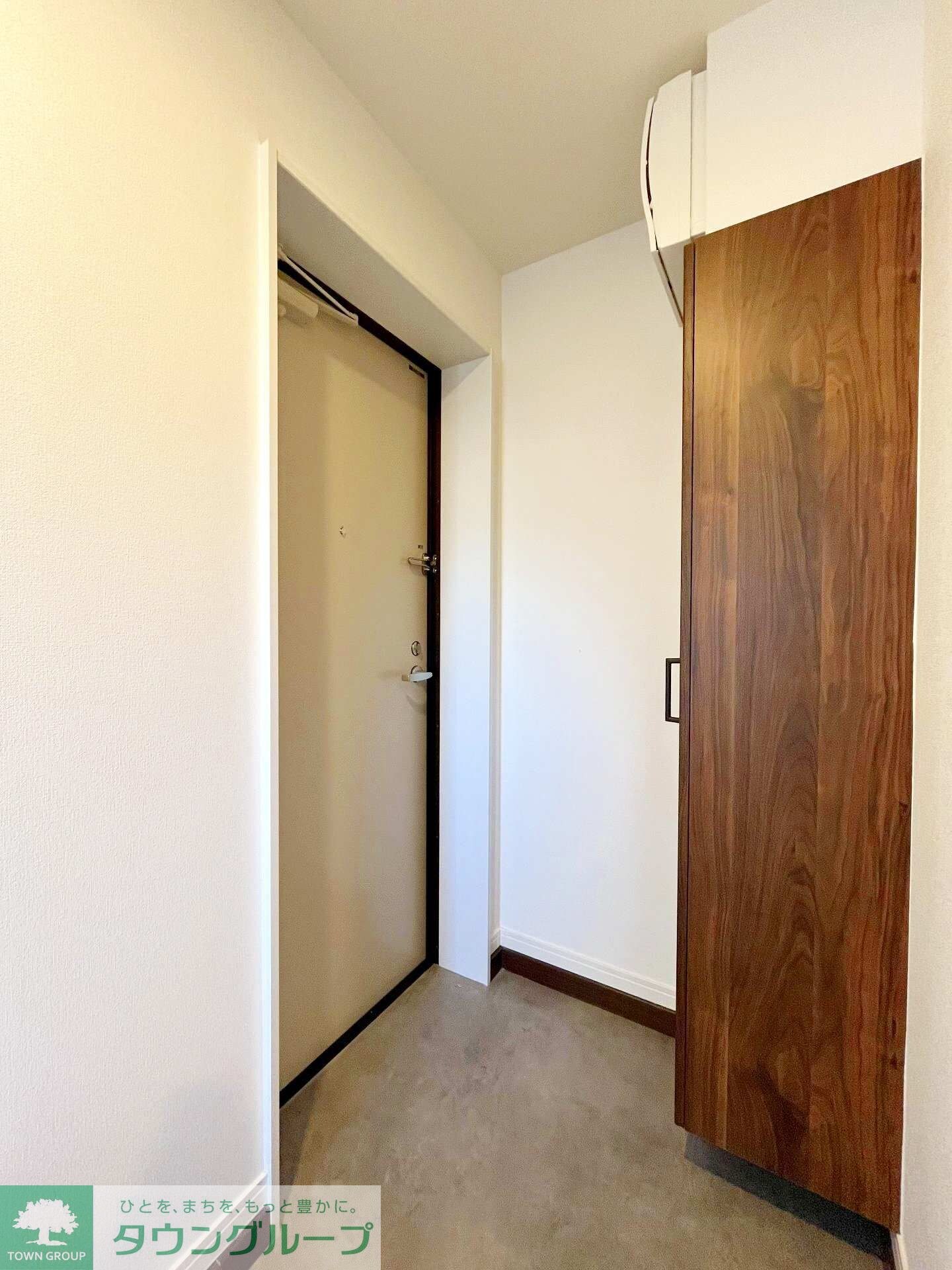 ベル エスペースの物件内観写真