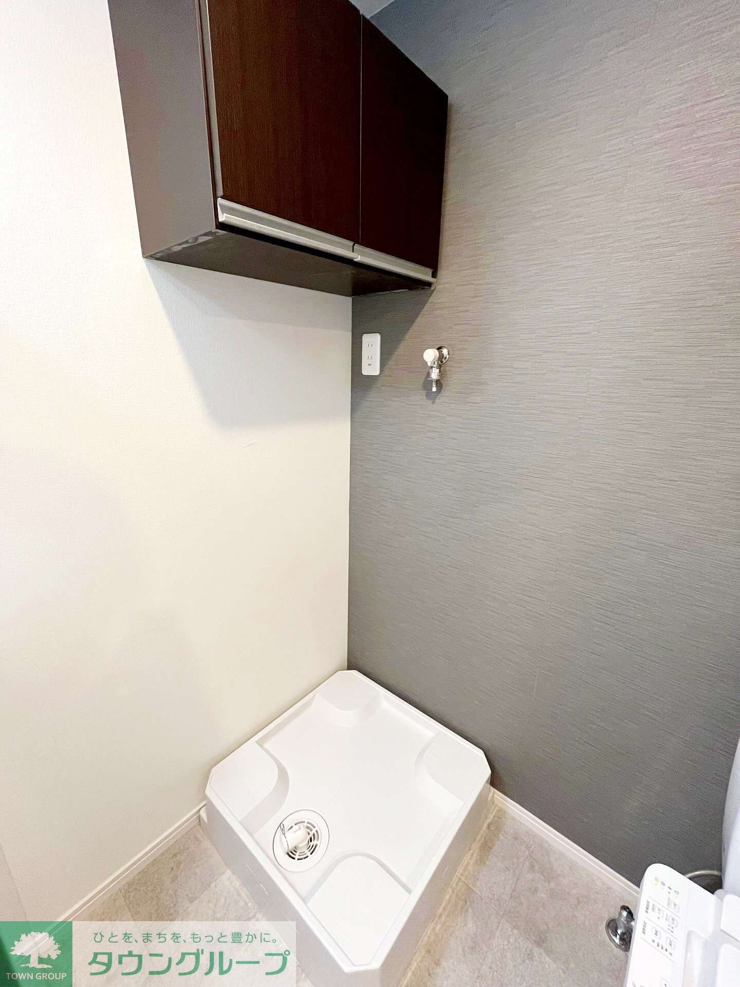 ベル エスペースの物件内観写真