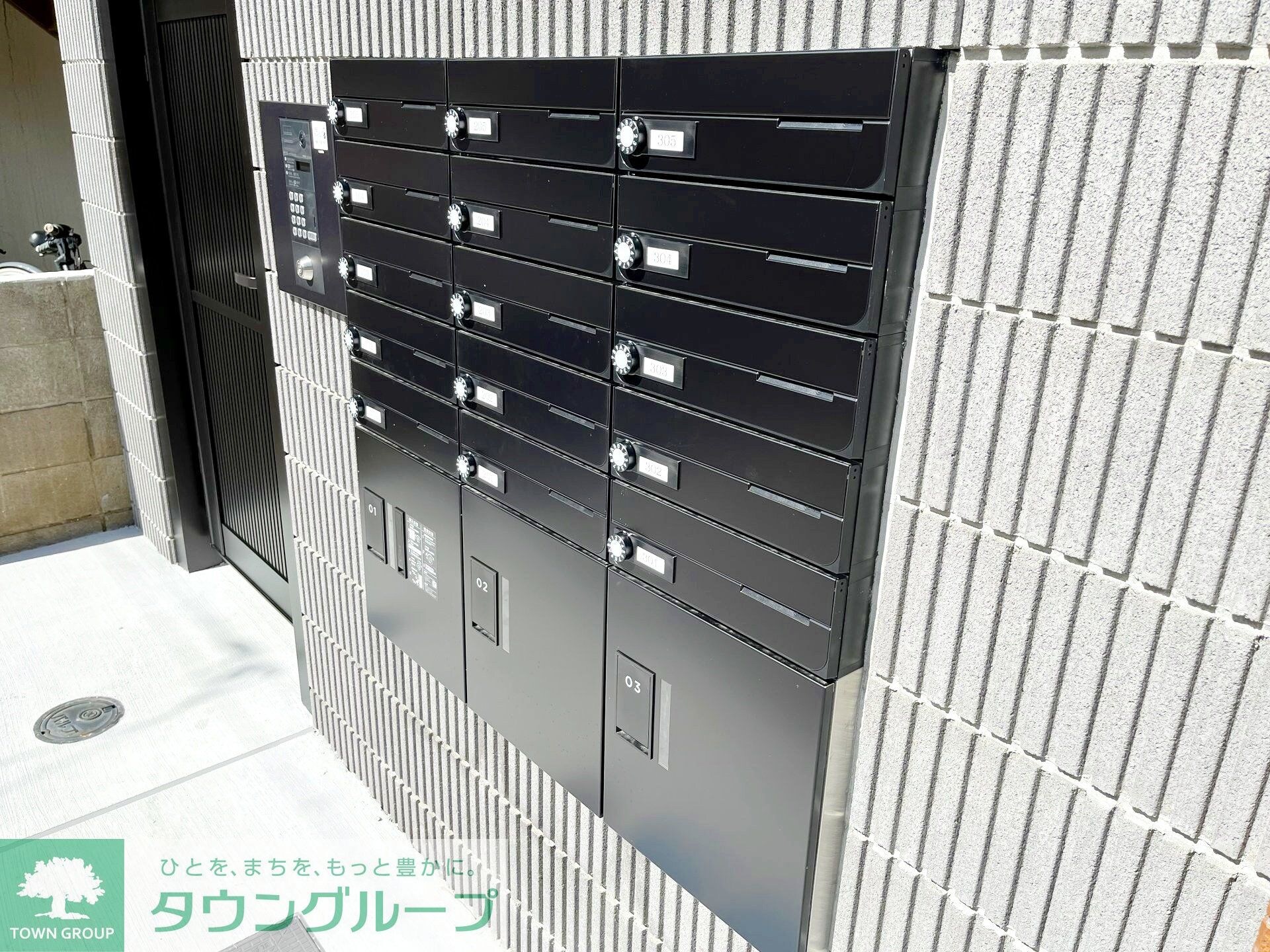 ベル エスペースの物件内観写真