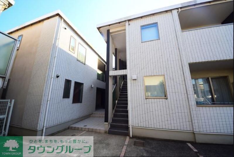 アートヒルズ横浜B棟の物件内観写真